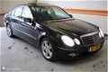 Mercedes-Benz E-klasse - 420 CDI Avantgarde - 1 - Thumbnail