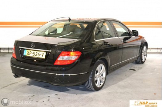 Mercedes-Benz C-klasse - 220 CDI Business Class Avantgarde - 1