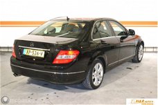 Mercedes-Benz C-klasse - 220 CDI Business Class Avantgarde