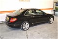 Mercedes-Benz C-klasse - 220 CDI Business Class Avantgarde - 1 - Thumbnail