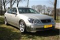 Lexus GS - 300 Executive UNIEKE YOUNGTIMER met maar 95.000 km in topconditie - 1 - Thumbnail