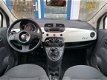 Fiat 500 - 1.2 Easy I Airco I LM velgen I Centr. vergrendeling - 1 - Thumbnail