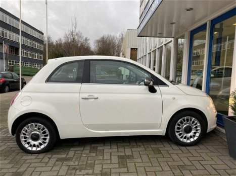 Fiat 500 - 1.2 Easy I Airco I LM velgen I Centr. vergrendeling - 1