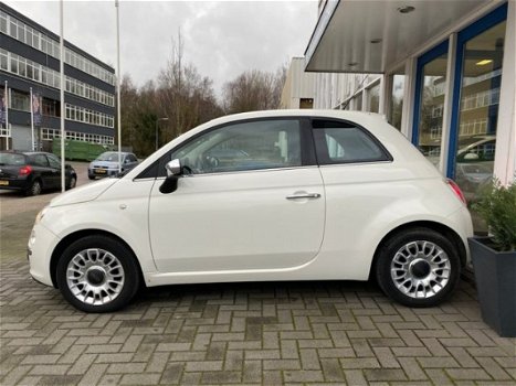 Fiat 500 - 1.2 Easy I Airco I LM velgen I Centr. vergrendeling - 1