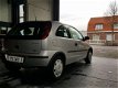 Opel Corsa - 1.2-16V Rhythm Dealer onderhouden weinig echte km - 1 - Thumbnail