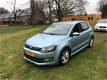 Volkswagen Polo - 1.2 TDI BlueMotion Airco+Navigatie+5DRS - 1 - Thumbnail