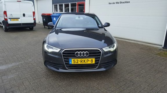 Audi A6 - 2.8 FSI Pro Line Plus - 1