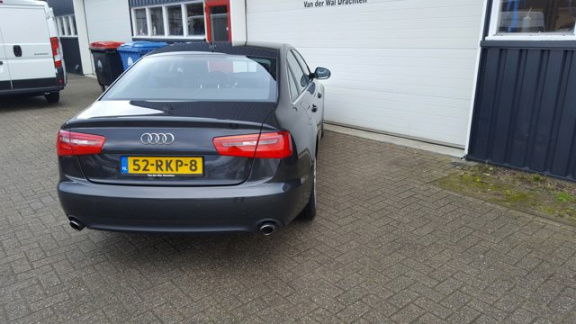 Audi A6 - 2.8 FSI Pro Line Plus - 1