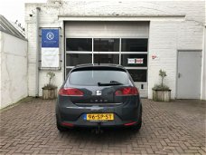 Seat Leon - 1.6 Stylance Stoelverwarming/Clima