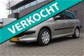 Peugeot 206 SW - 1.4 Air-line Airco - 1 - Thumbnail