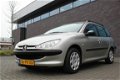 Peugeot 206 SW - 1.4 Air-line Airco - 1 - Thumbnail