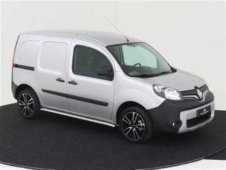 Renault Kangoo Express - 1.5 dCi 75pk Airco Navigatie Cruise control PDC Bumper in kleur - 1