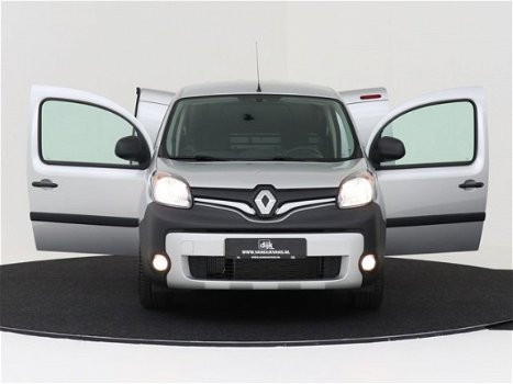 Renault Kangoo Express - 1.5 dCi 75pk Airco Navigatie Cruise control PDC Bumper in kleur - 1