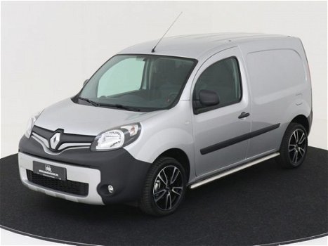 Renault Kangoo Express - L2H1 1.5 dCi 75pk Airco Navigatie Cruise control PDC Bumper in kleur - 1