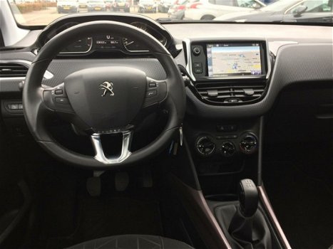 Peugeot 2008 - 1.2 PureTech 82pk Blue Lion - 1