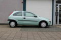 Opel Corsa - 1.4-16V Comfort NAP/AUTOMAAT/ - 1 - Thumbnail