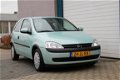 Opel Corsa - 1.4-16V Comfort NAP/AUTOMAAT/ - 1 - Thumbnail