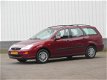 Ford Focus Wagon - 1.6-16V Ambiente Nieuwe Apk/Airco/Nap/RIJD GOED - 1 - Thumbnail
