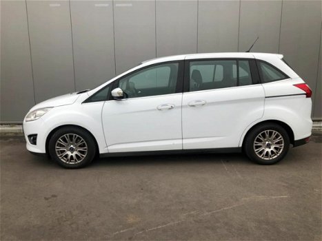 Ford Grand C-Max - 1.6 TDCi Titanium - 1