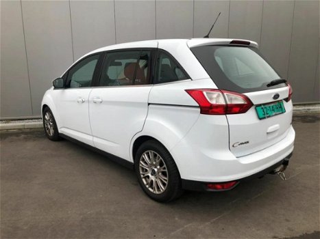 Ford Grand C-Max - 1.6 TDCi Titanium - 1