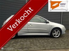 Fiat Stilo - 2.4-20V Abarth NW APK FLIPPERS luxe (schade)