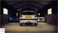 Peugeot 206 - 2.0-16V GTI - 93.000 km NAP - topstaat