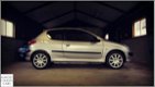 Peugeot 206 - 2.0-16V GTI - 93.000 km NAP - topstaat - 1 - Thumbnail