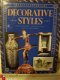 The Encyclopedia Decorative Styles 1850-1955 William Hardy - 1 - Thumbnail