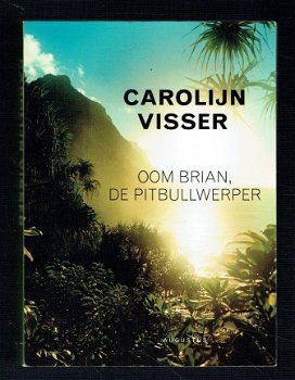 keuze uit diverse titels door Carolijn Visser - 1
