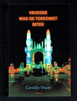 keuze uit diverse titels door Carolijn Visser - 2