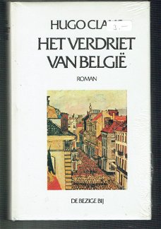 Het verdriet van België door Hugo Claus