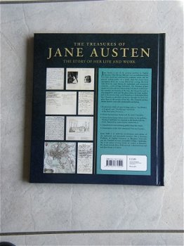 Jane Austen the story of her life and work Janet Todd - 5