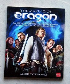 The Making of Eragon