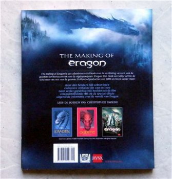 The Making of Eragon - 3