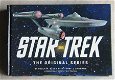 Star trek, the original series - 1 - Thumbnail