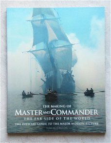 The making of Master and Commander