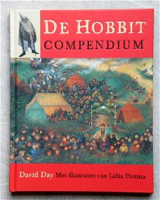 De Hobbit Compendium