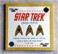 Star Trek cross stitch - 1 - Thumbnail