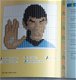 Star Trek cross stitch - 2 - Thumbnail