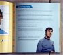 Star Trek cross stitch - 3 - Thumbnail