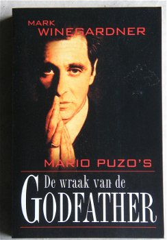 De wraak van de Godfather - 1