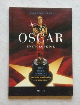 Oscar Encyclopedy - 1