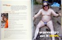 Little Britain The complete scripts and stuff series three - 3 - Thumbnail