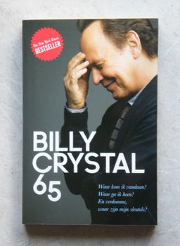 Billy Crystal 65 - 1