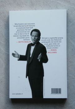 Billy Crystal 65 - 2