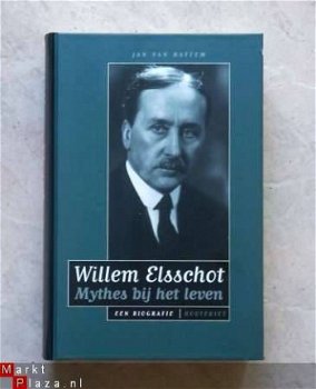 Willem Elsschot, Mythes bij het leven - 1