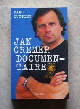 Jan Cremer documentaire - 1