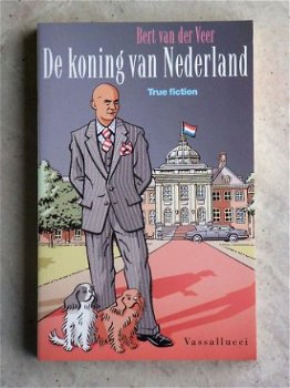 De koning van Nederland - 1