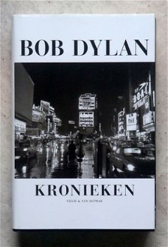 Bob Dylan kronieken, voor liefhebbers - 1