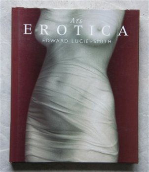 Art Erotica Edward Lucie-Smith - 1